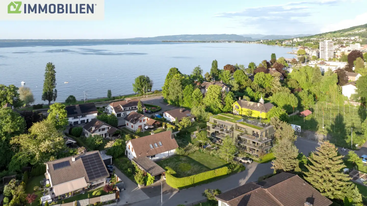 Appartamento in vendita - Seewydenstrasse 6, 9403 Goldach