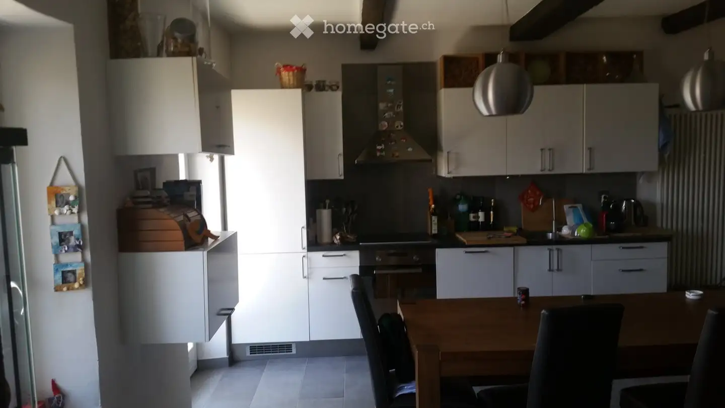Casa singola in affitto - Via Cassina 3, 6821 Rovio - Foto 4