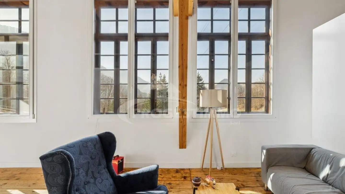 Geschäft kaufen - 1863 Le Sépey - Foto 2