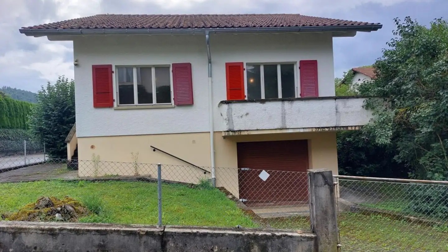 Villa in vendita - 2606 Corgémont - Photo 2