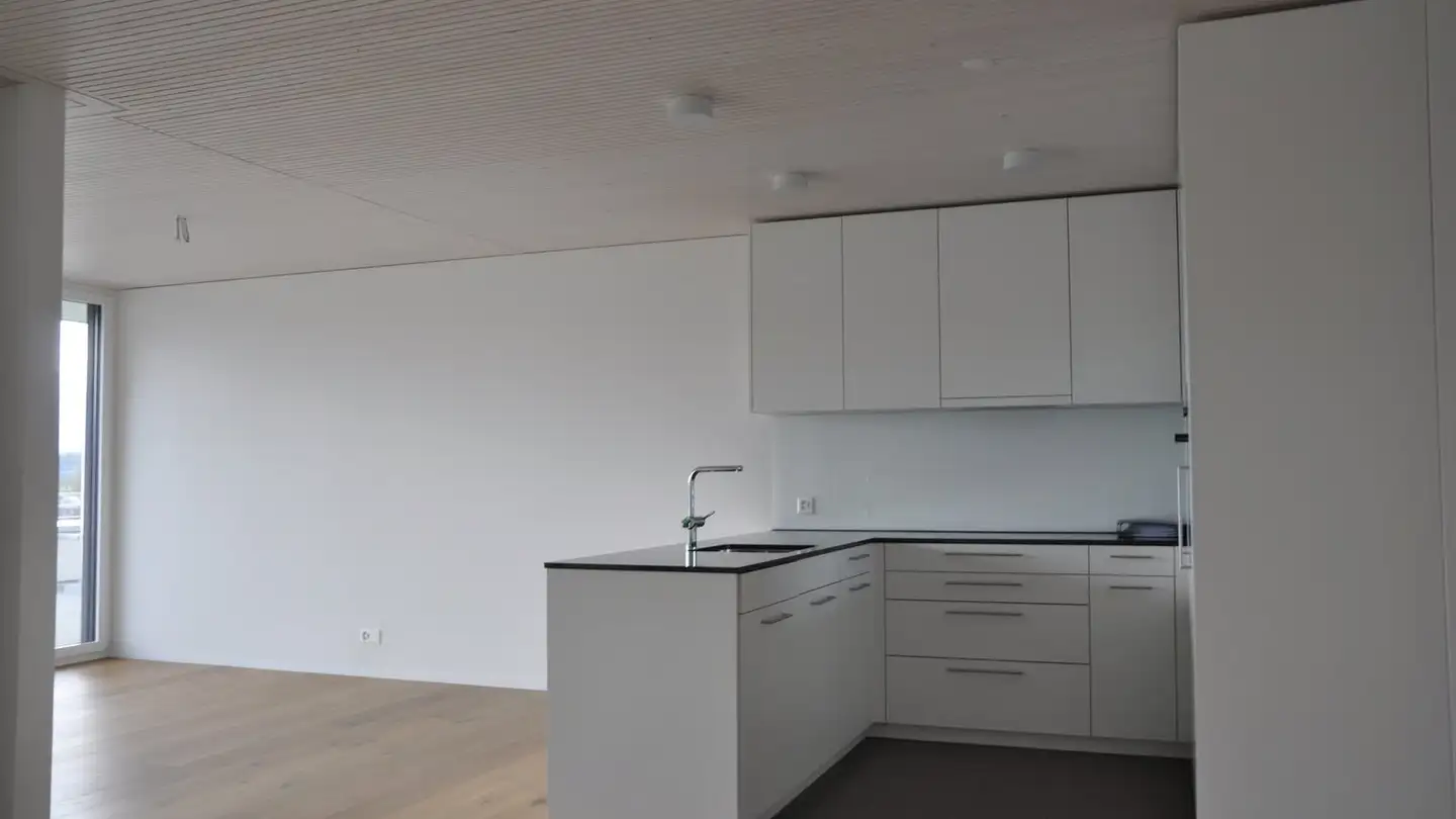 Penthouse for rent - Industriestrasse 69, 6034 Inwil - Photo 3