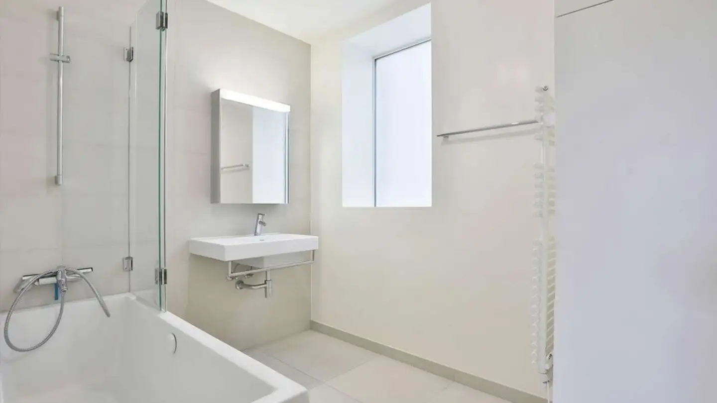 Appartement à louer - Place De La Métropole 2, 1204 Genève - Photo 4