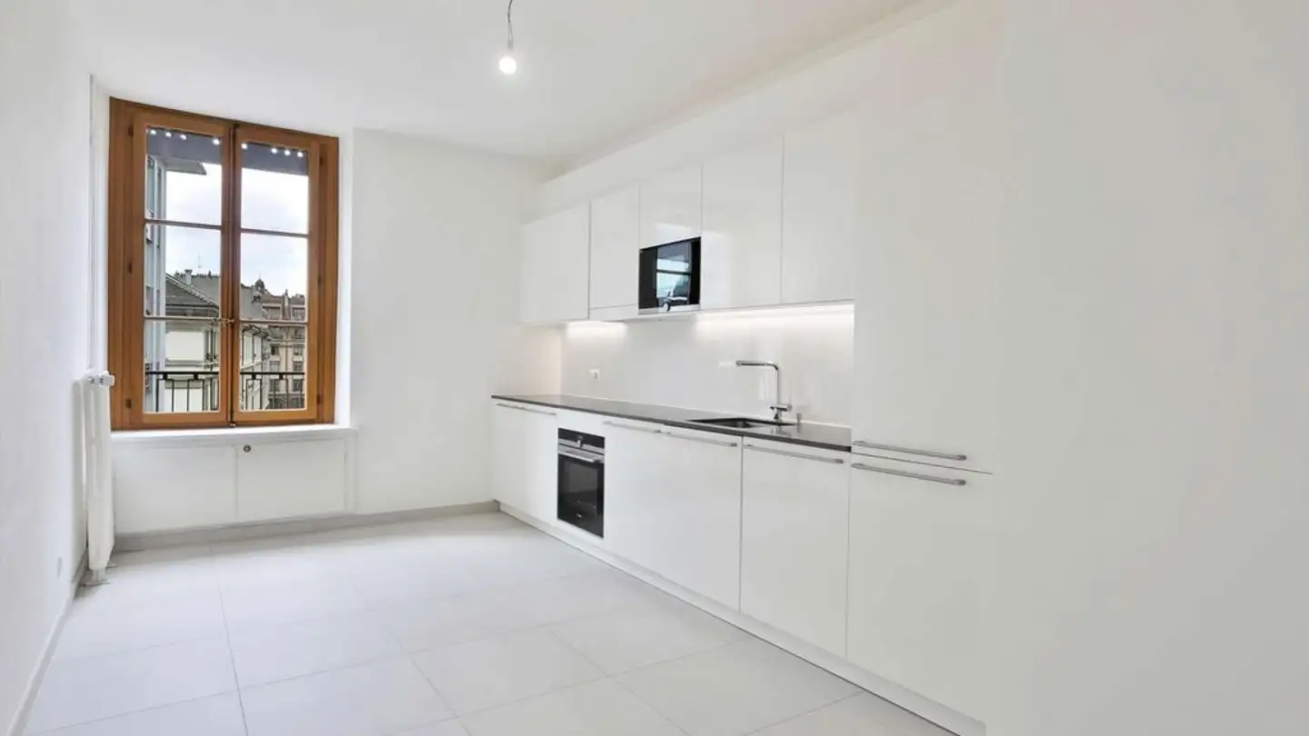 Appartement à louer - Place De La Métropole 2, 1204 Genève - Photo 3