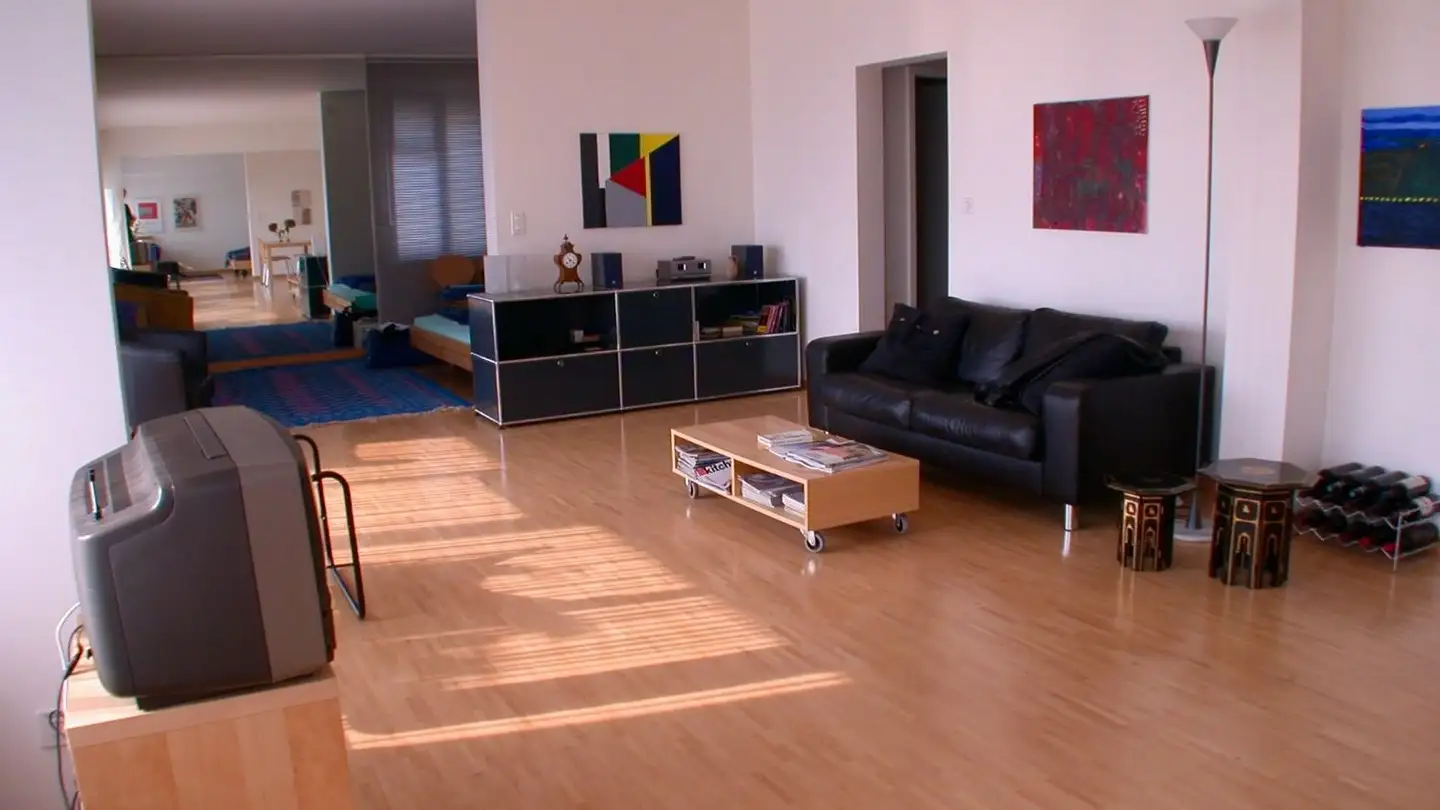 Loft in affitto - Via Fiorita 4f, 6977 Ruvigliana - Photo 4