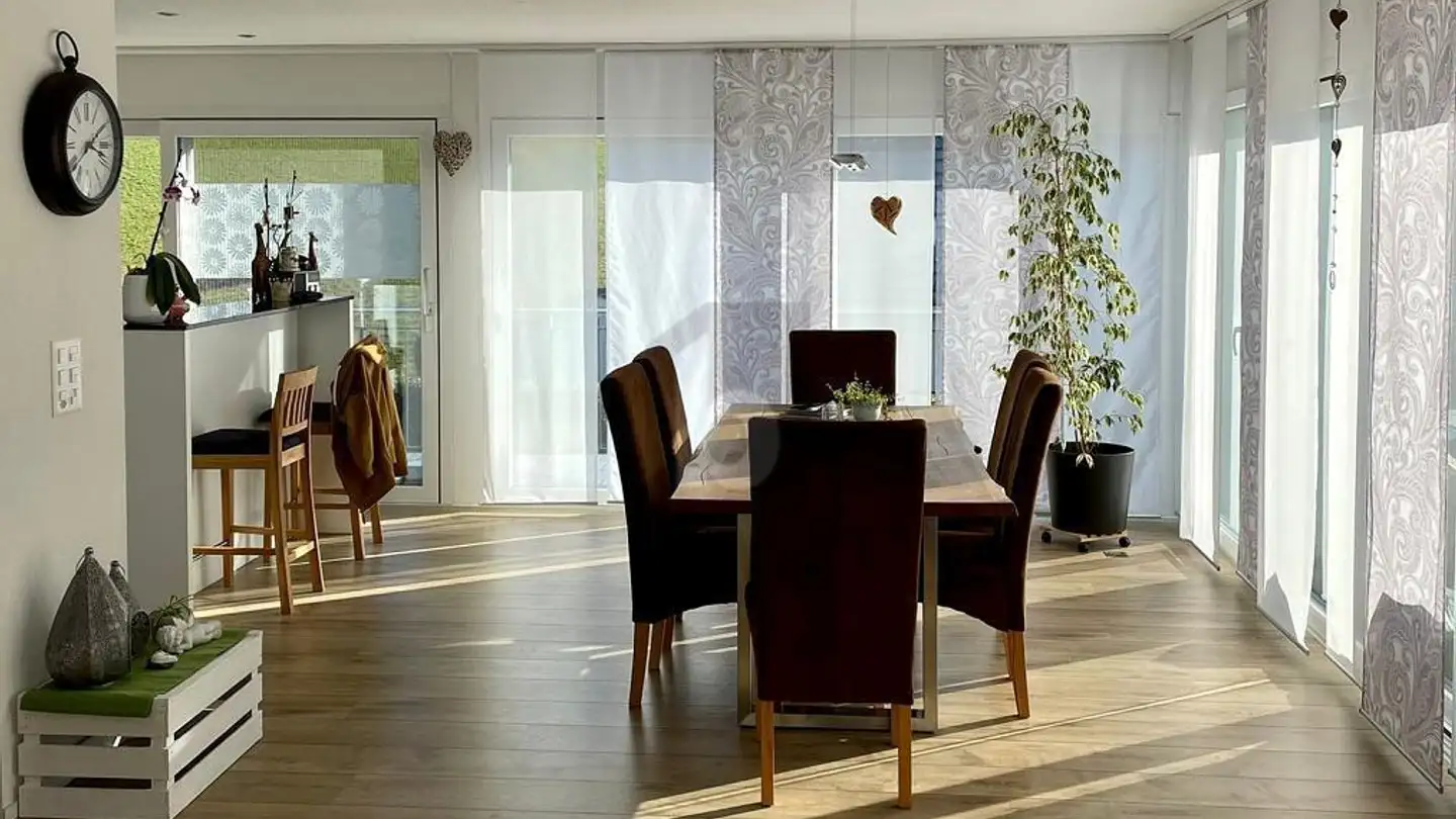 Stepped apartment for rent - 6112 Doppleschwand - Photo 3