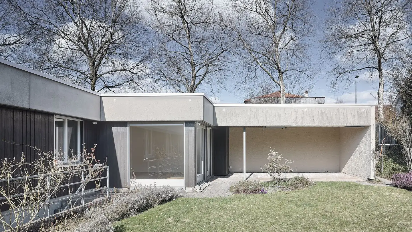 Maison en terrasse à louer - Ahornweg 82, 3095 Spiegel b. Bern