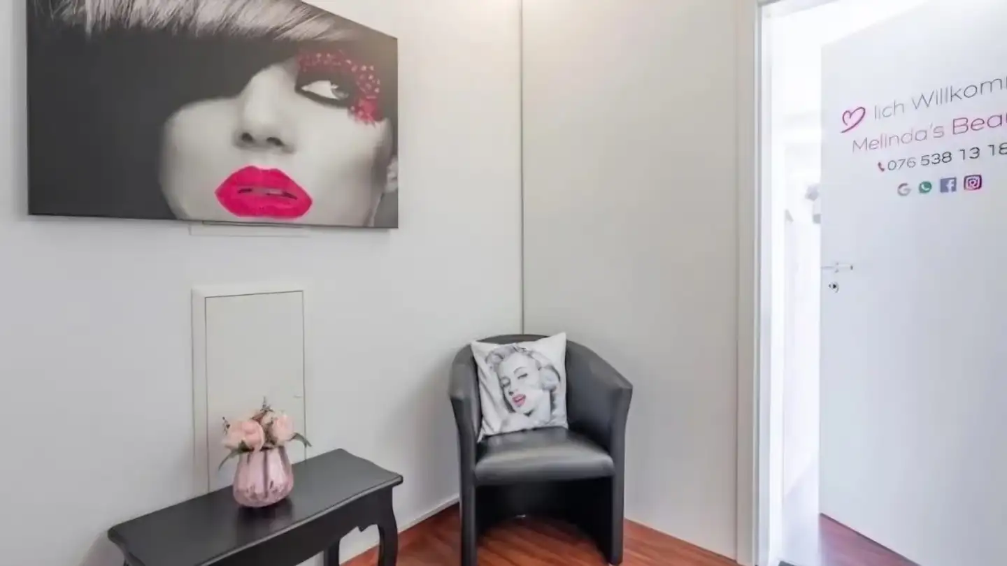 Commerciale in affitto - Seestrasse 20, 8610 Uster - Foto 4