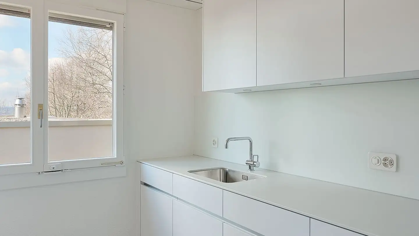 Maison en terrasse à louer - Ahornweg 82, 3095 Spiegel b. Bern - Photo 3