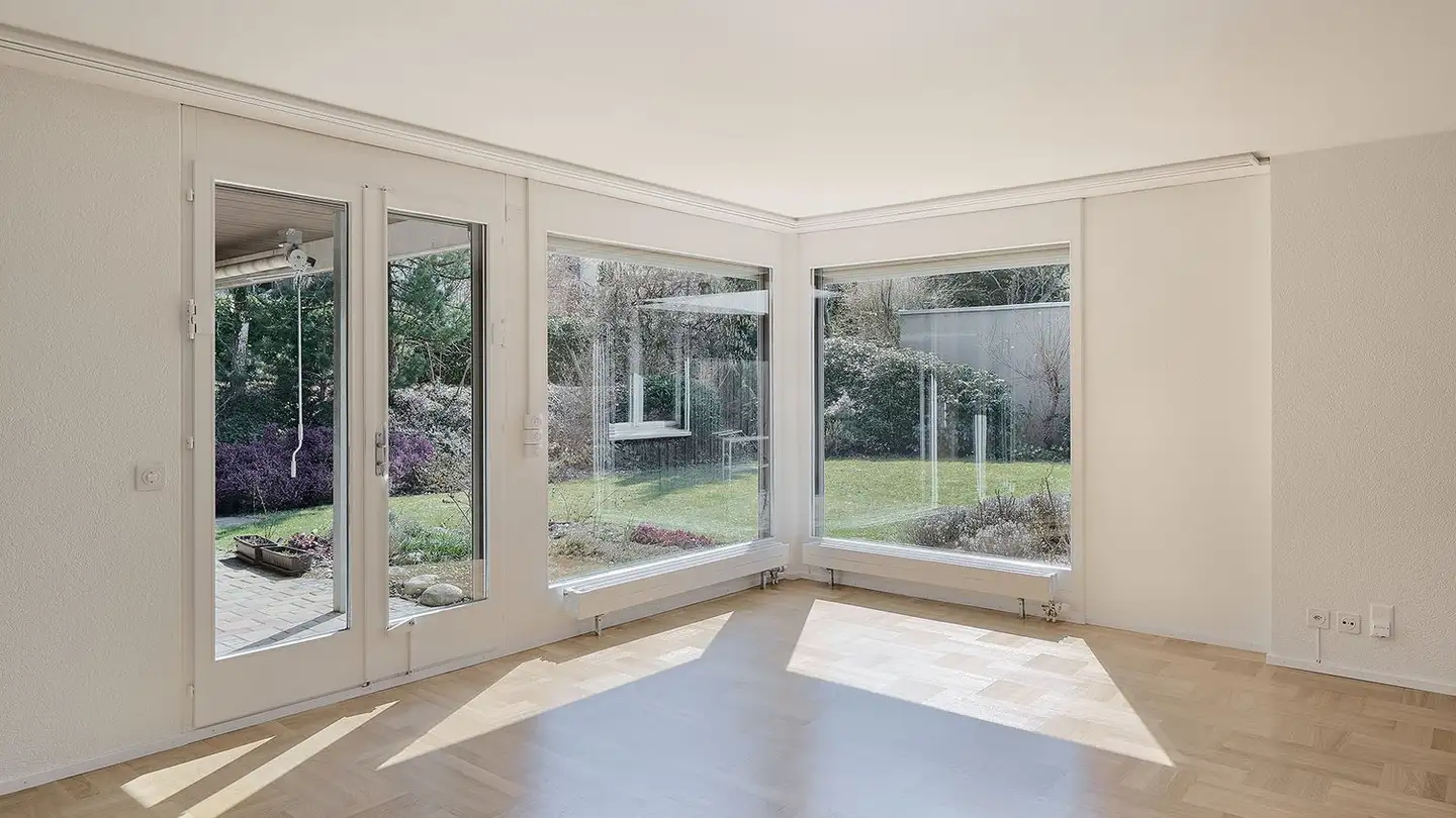 Maison en terrasse à louer - Ahornweg 82, 3095 Spiegel b. Bern - Photo 4