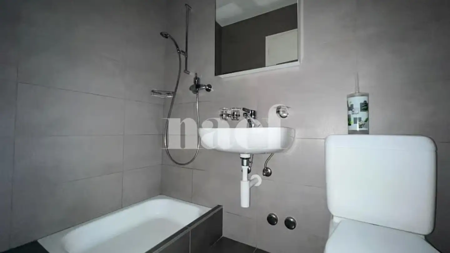Appartement à louer - Rue Des Envers 39, 2400 Le Locle - Photo 3