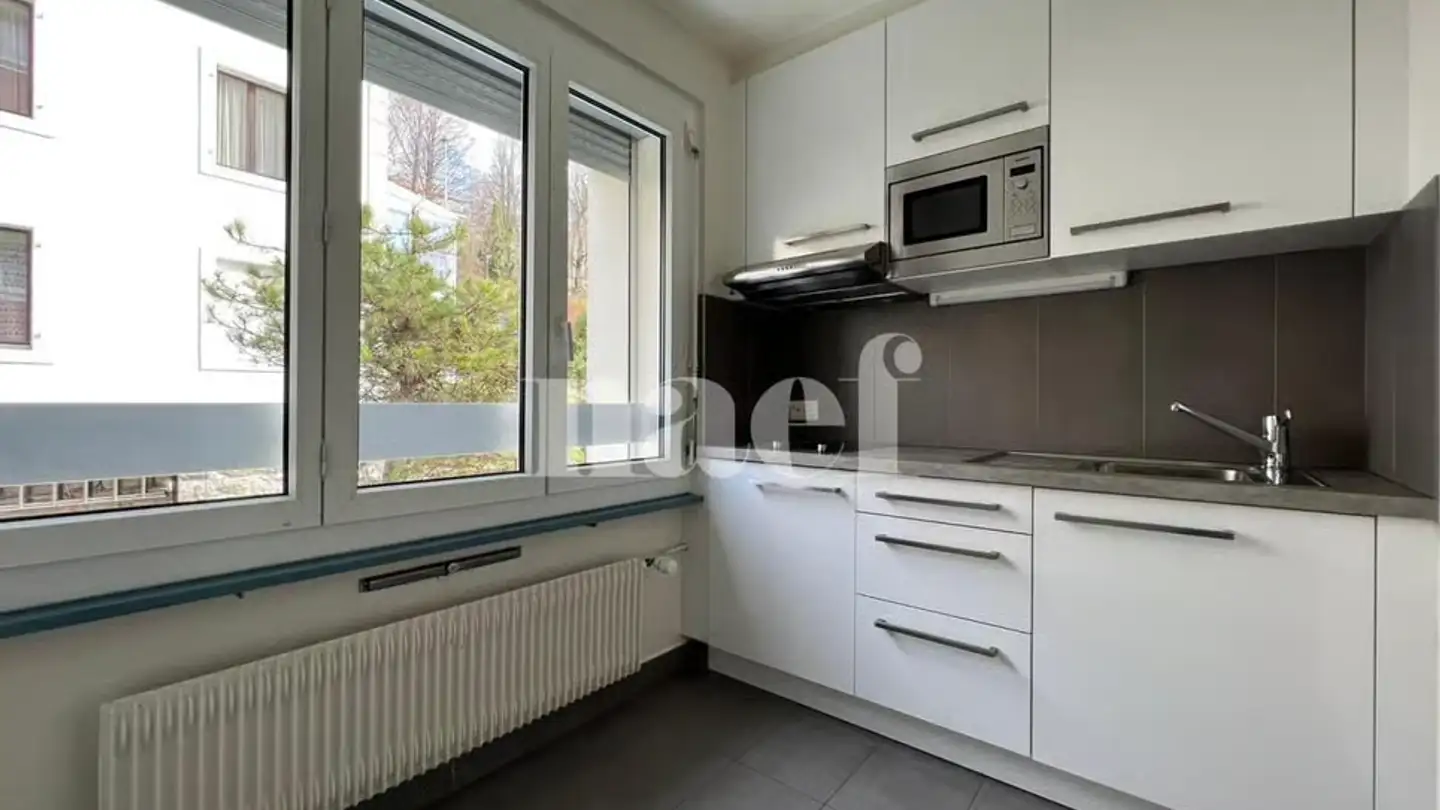 Appartement à louer - Rue Des Envers 39, 2400 Le Locle