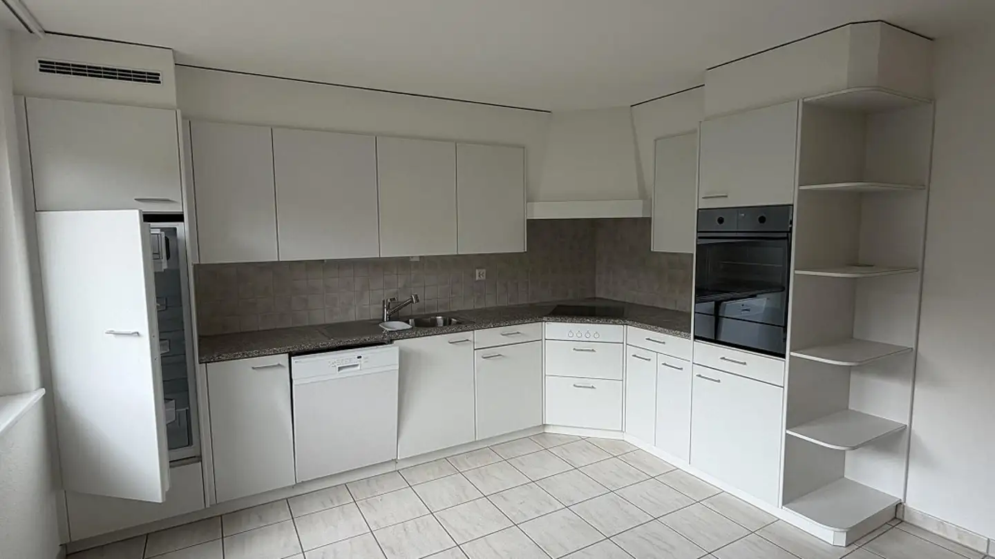 Stepped house for rent - Erlenweg 86, 3178 Bösingen - Photo 4