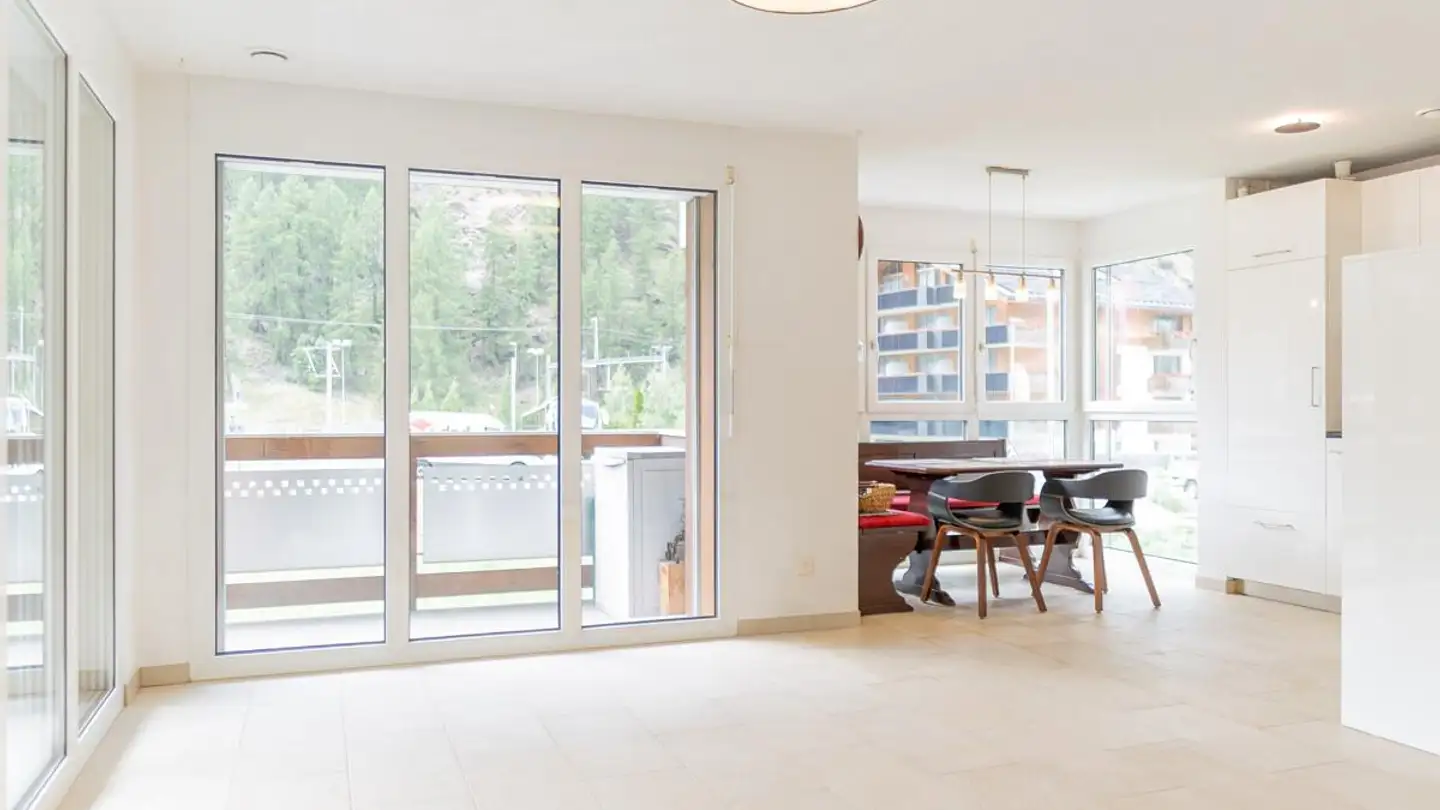 Apartment for sale - Täschalpstrasse 3, 3929 Täsch - Photo 4