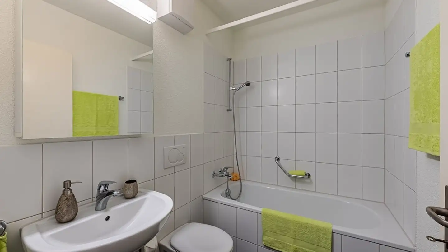 Appartamento in affitto - Fasanenstrasse 140, 4058 Basel - Foto 2