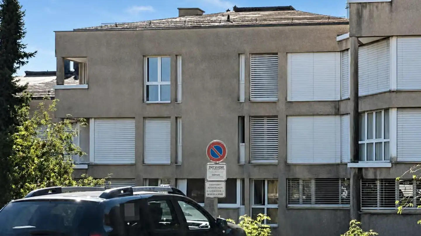 Appartement à vendre - 1196 Gland