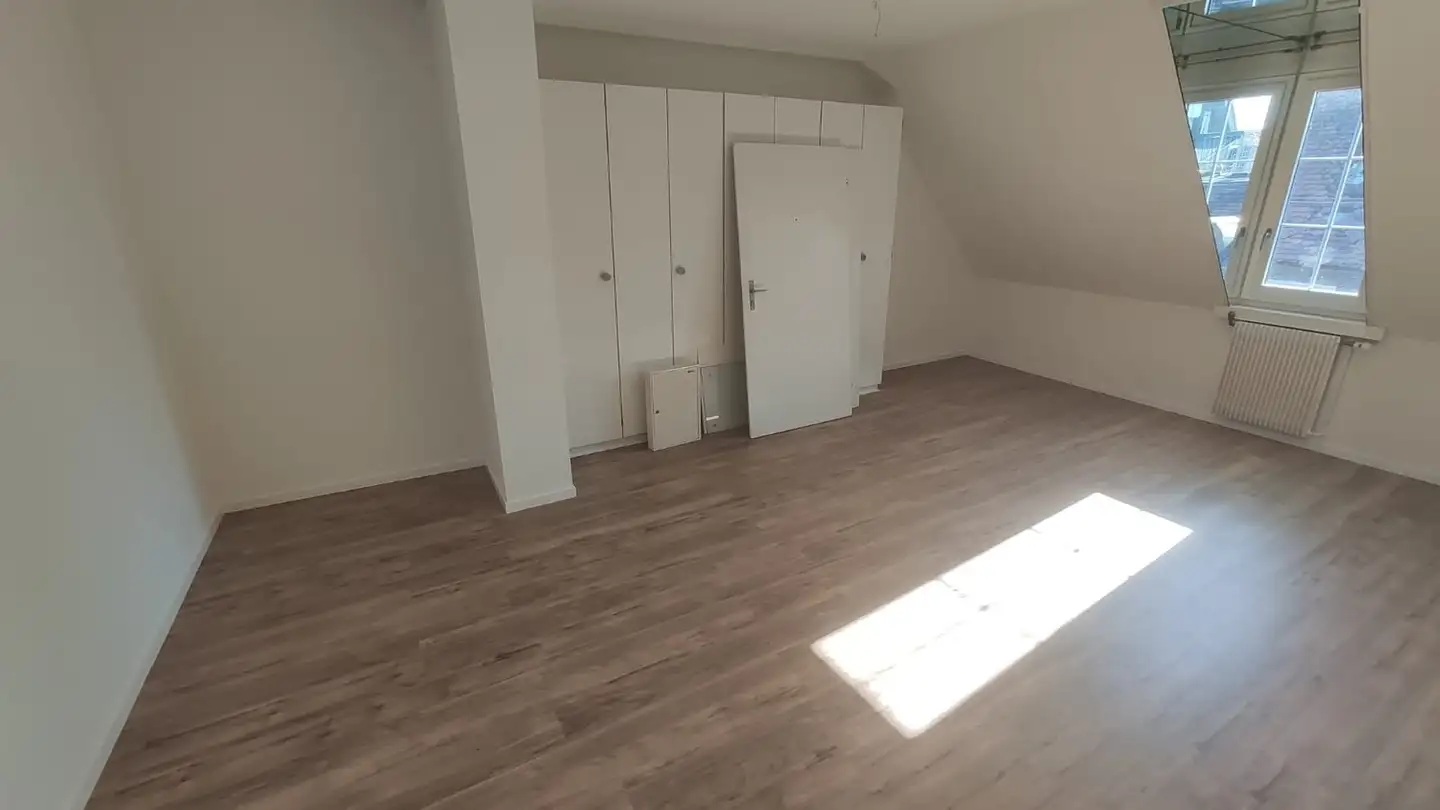 Single room for rent - Marktgasse 63, 3011 Bern