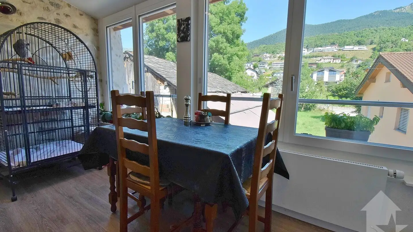 Edificio residenziale in vendita - 1965 Savièse - Photo 3