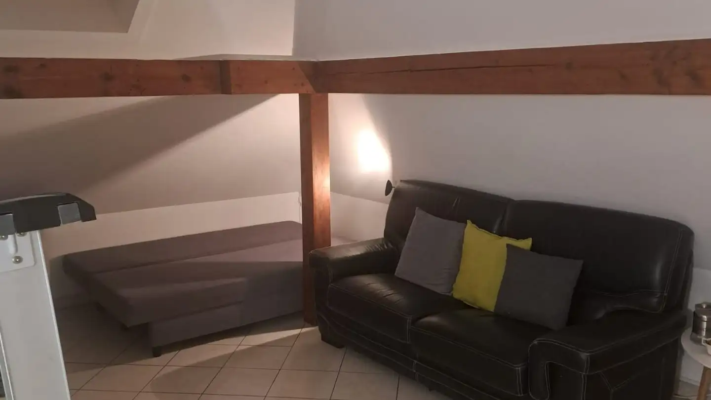 Apartment for rent - Rue De Neuchâtel 5, 2034 Peseux - Photo 4