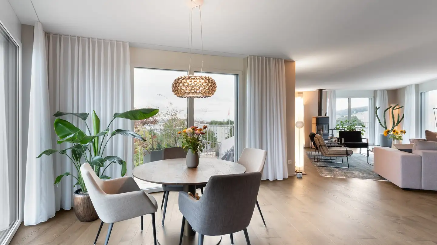 Attico in vendita - Eichrainstrasse 29, 8052 Zürich - Foto 2