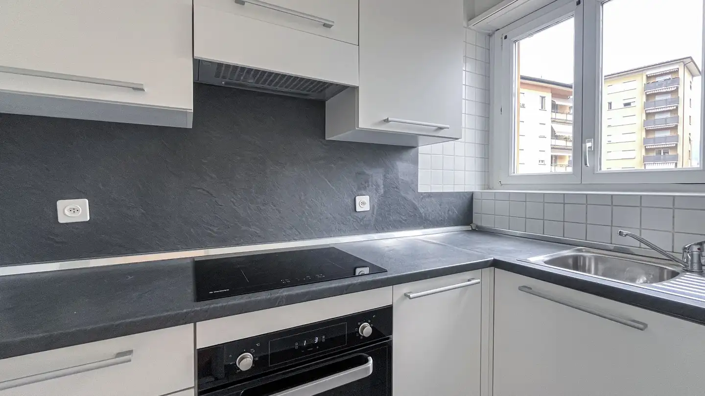 Appartamento in affitto - 6830 Chiasso - Foto 2