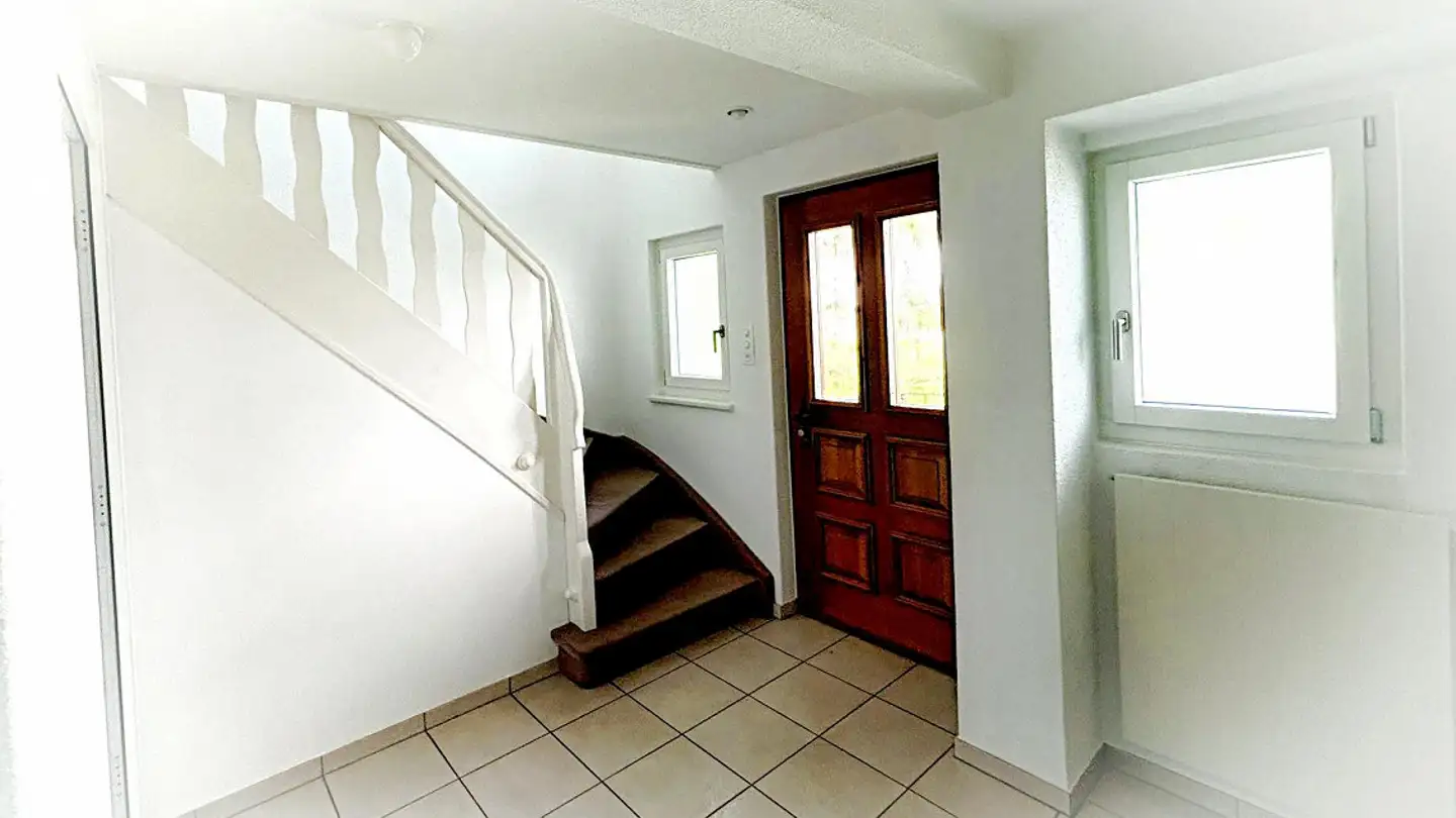 Attico in affitto - Egolzwilerstrasse 17, 6244 Nebikon - Foto 2