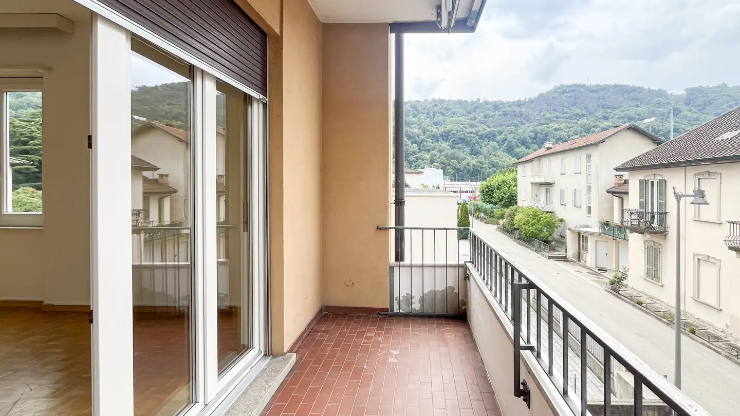 Appartamento in affitto - 6830 Chiasso - Foto 4