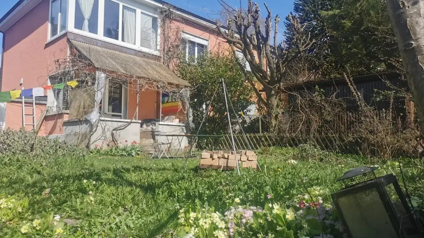 Stanza singola in affitto - 3018 Bern - Foto 2