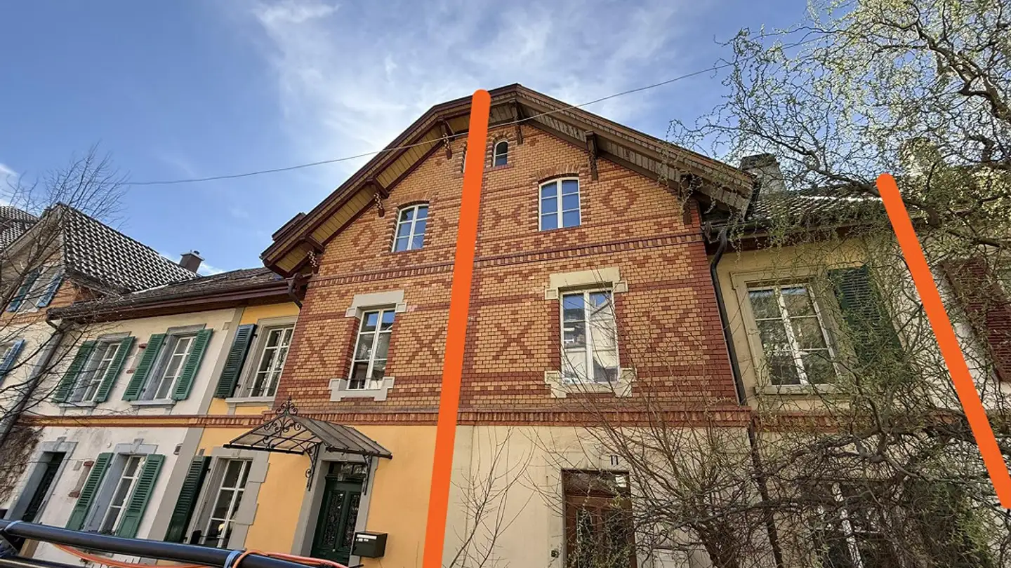 Haus kaufen - Fichtenweg 11, 3012 Bern