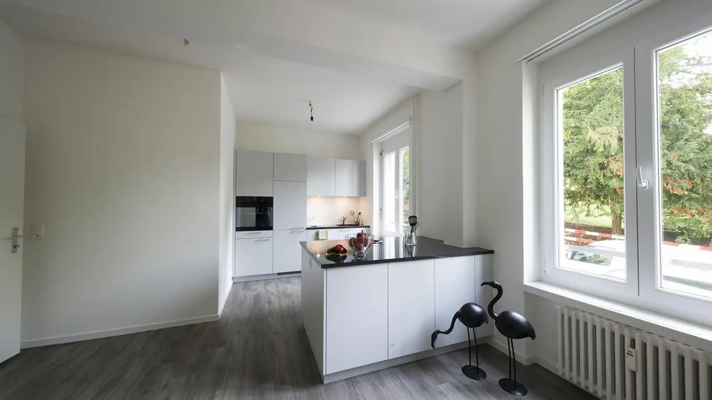 Wohnung mieten - Ackerstrasse 1, 9000 St. Gallen - Foto 2