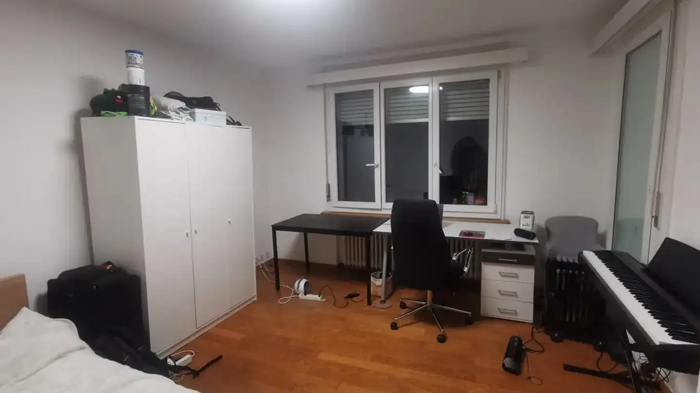 Stanza singola in affitto - 3018 Bern - Foto 3