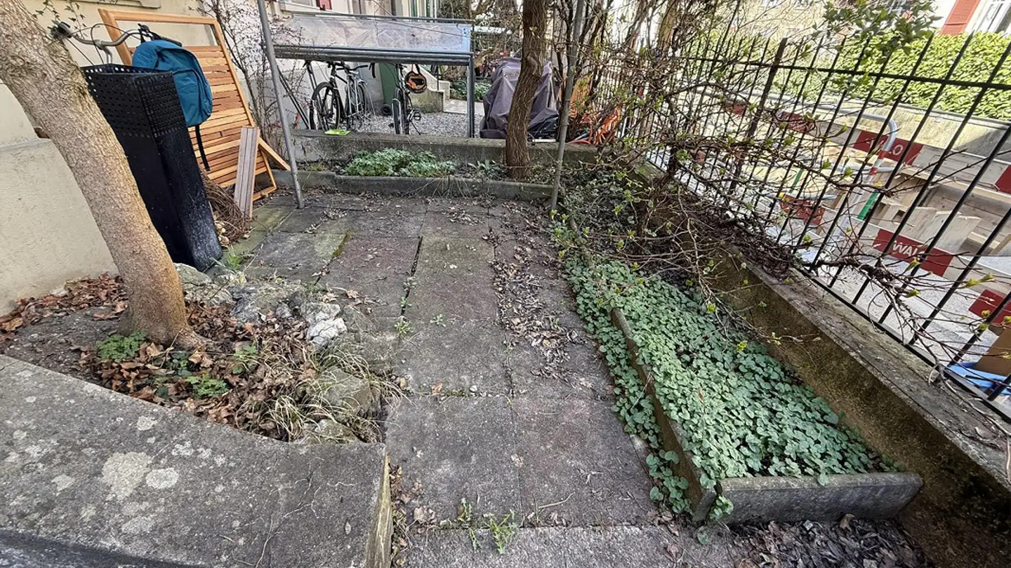 Haus kaufen - Fichtenweg 11, 3012 Bern - Foto 2