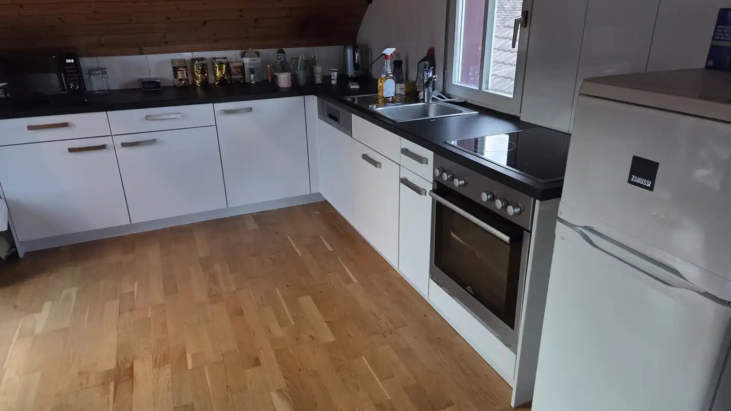 Wohnung mieten - Ringgasse 21, 9450 Altstätten SG - Foto 4