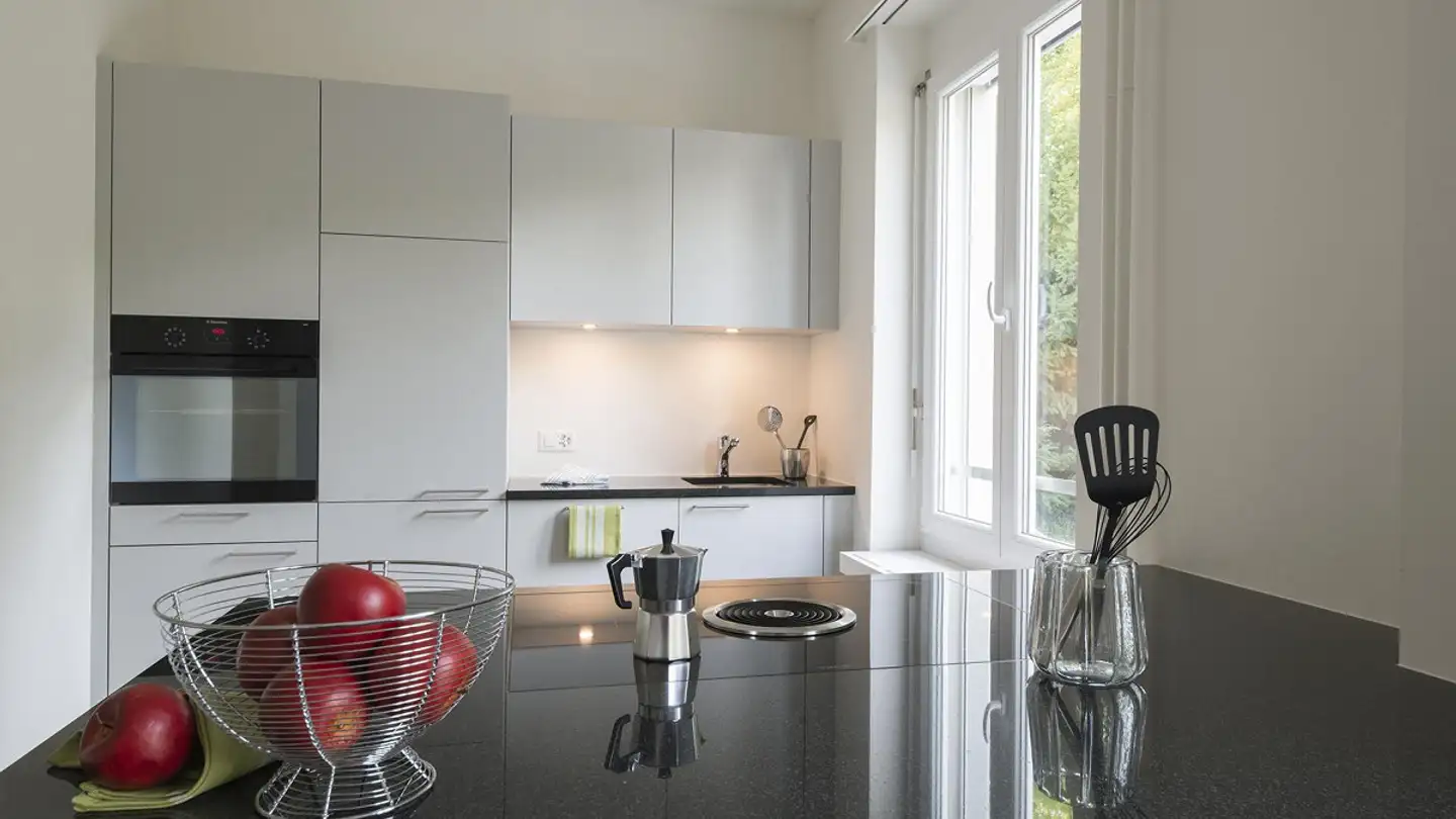 Wohnung mieten - Ackerstrasse 1, 9000 St. Gallen - Foto 3