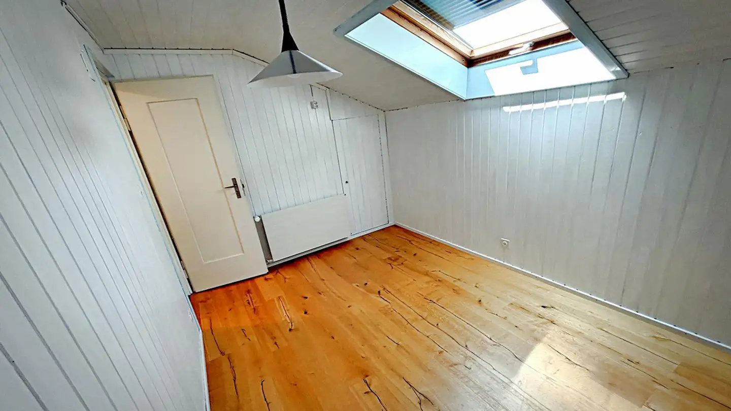 Attico in affitto - Egolzwilerstrasse 17, 6244 Nebikon - Foto 4