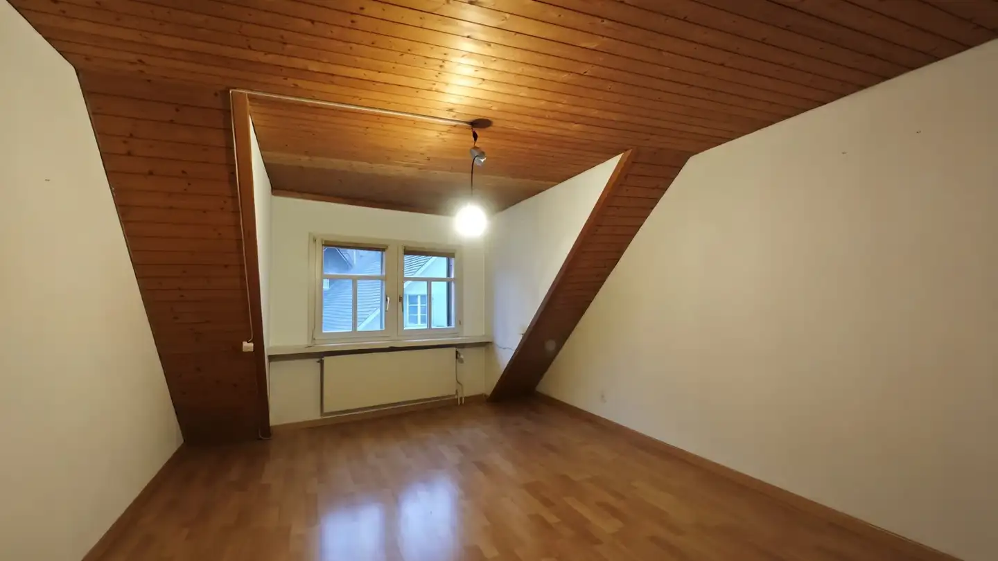 Wohnung mieten - Ringgasse 21, 9450 Altstätten SG