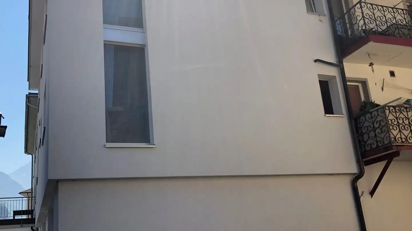 Edificio residenziale in vendita - 3860 Meiringen - Photo 2