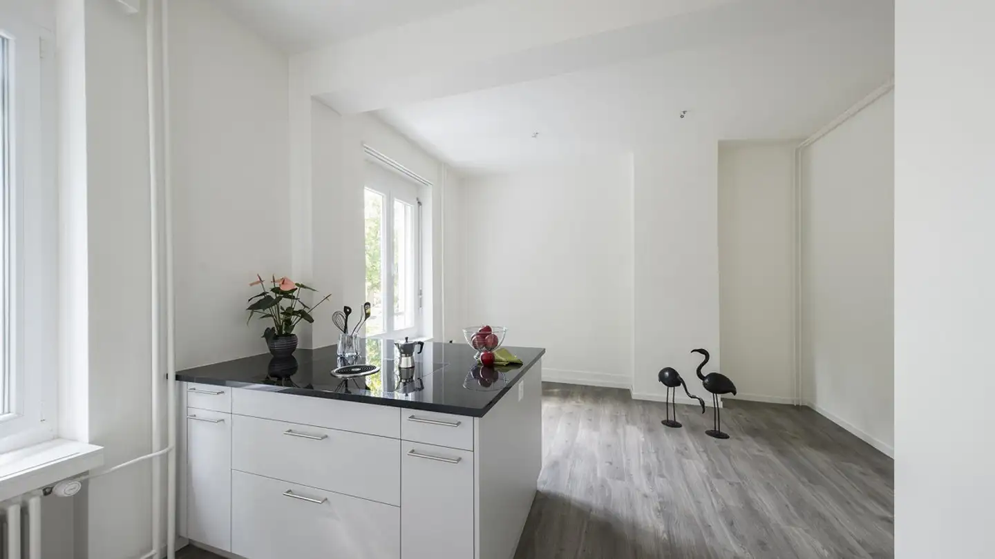 Wohnung mieten - Ackerstrasse 1, 9000 St. Gallen - Foto 4