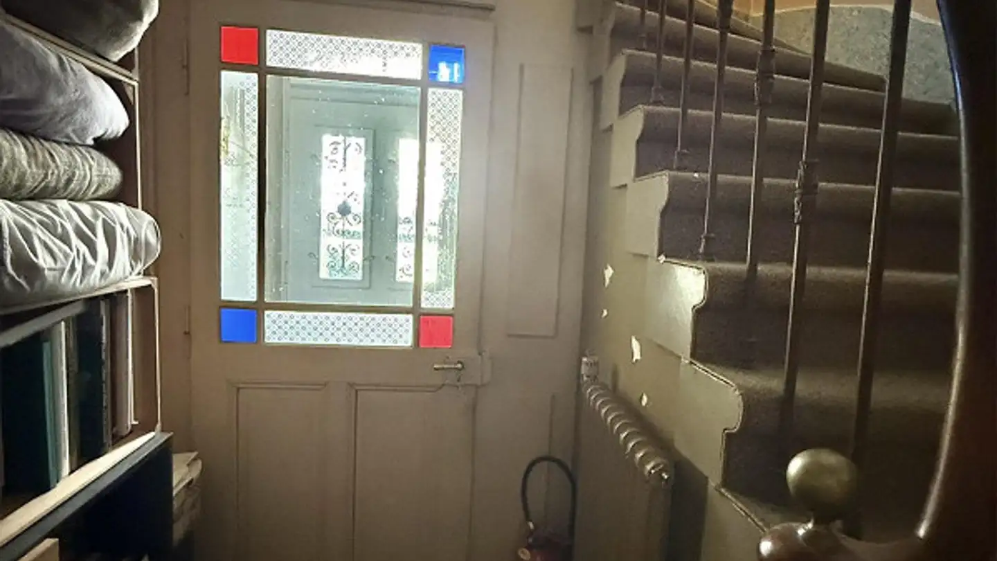 Haus kaufen - Fichtenweg 11, 3012 Bern - Foto 3