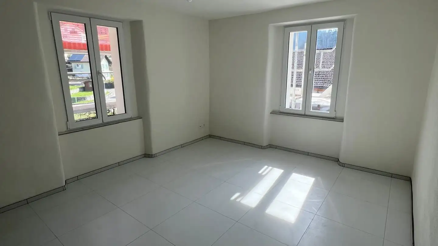 Wohnung mieten - Rue Principale 25, 2535 Frinvillier - Foto 2