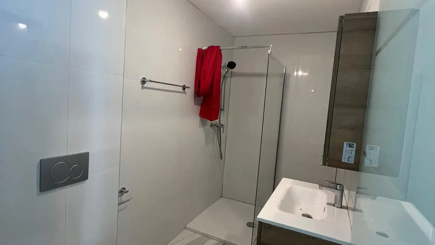 Wohnung mieten - Rue Principale 25, 2535 Frinvillier - Foto 3