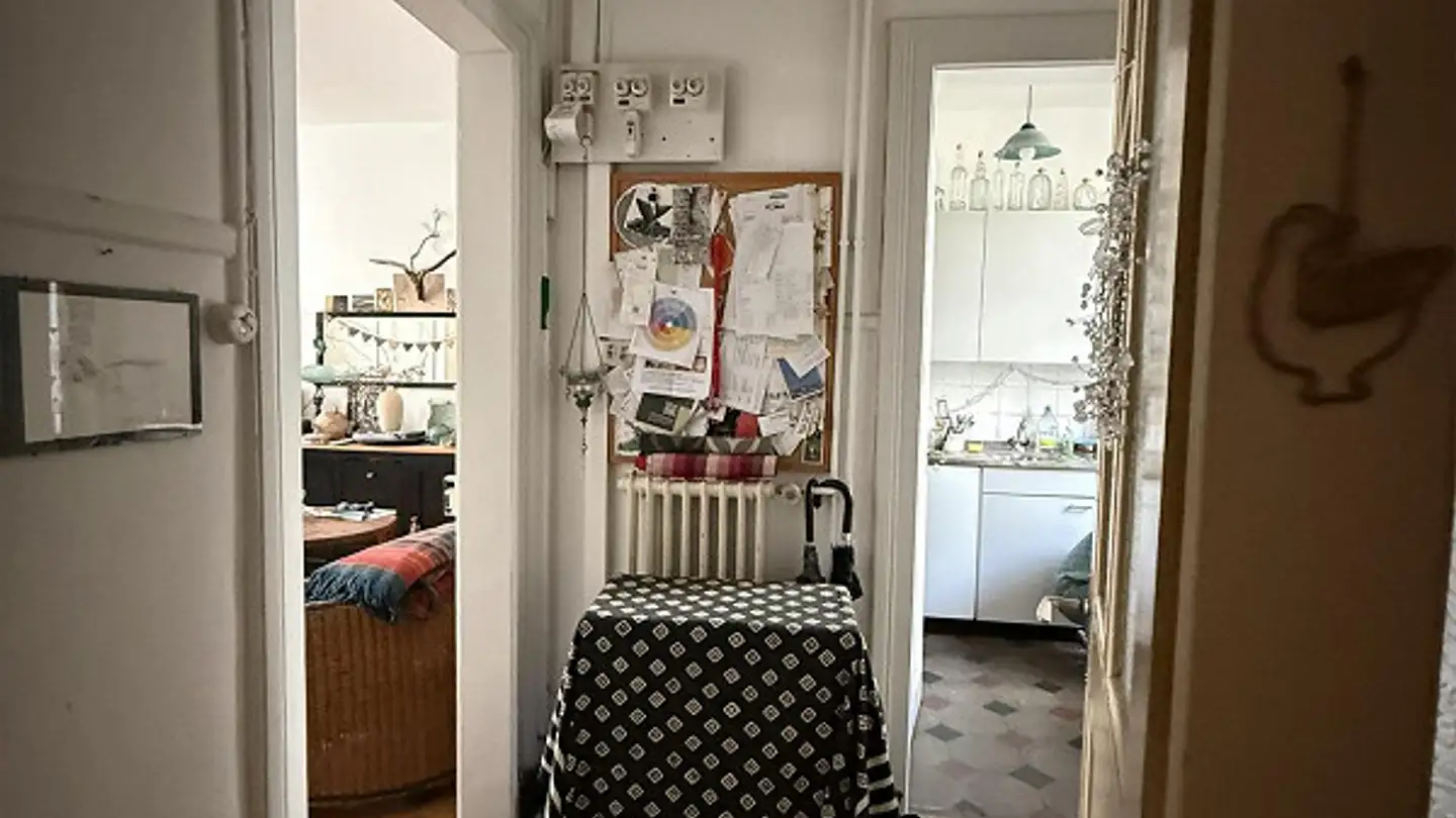 Haus kaufen - Fichtenweg 11, 3012 Bern - Foto 4