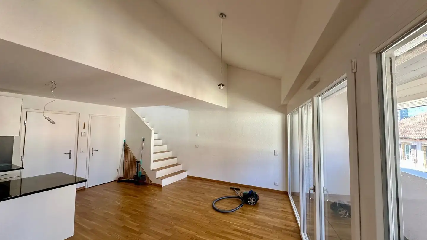 Apartment for rent - Rue Du Milieu, 1400 Yverdon-les-Bains