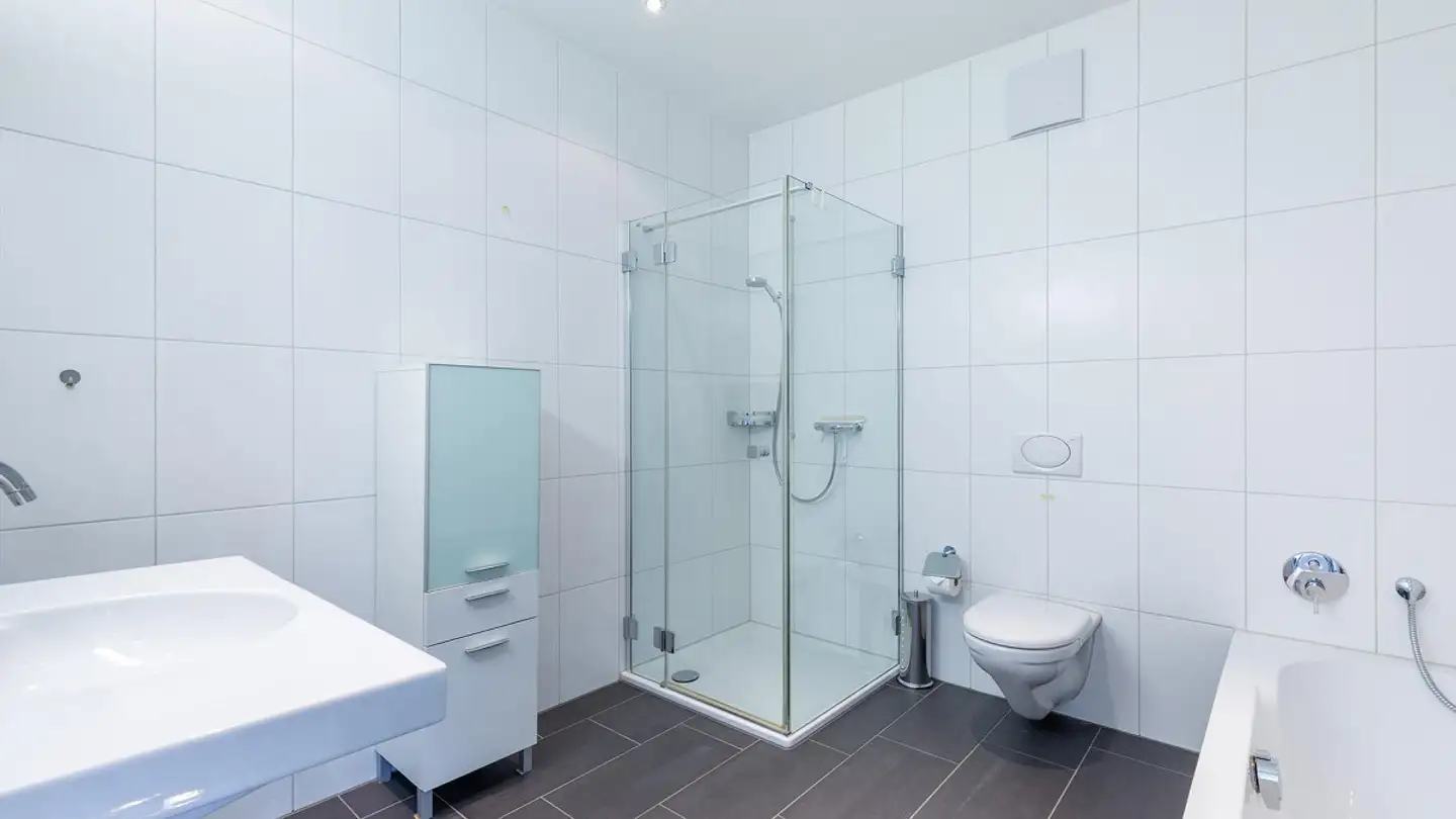 Wohnung mieten - Kantonsstrasse 43, 6048 Horw - Foto 2