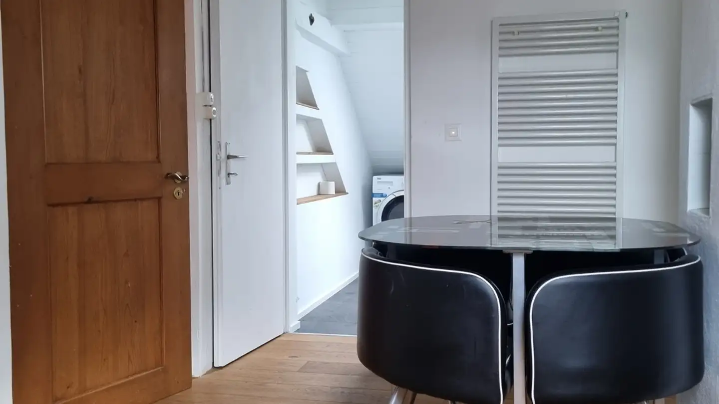 Appartamento in affitto - 5105 Auenstein - Photo 2