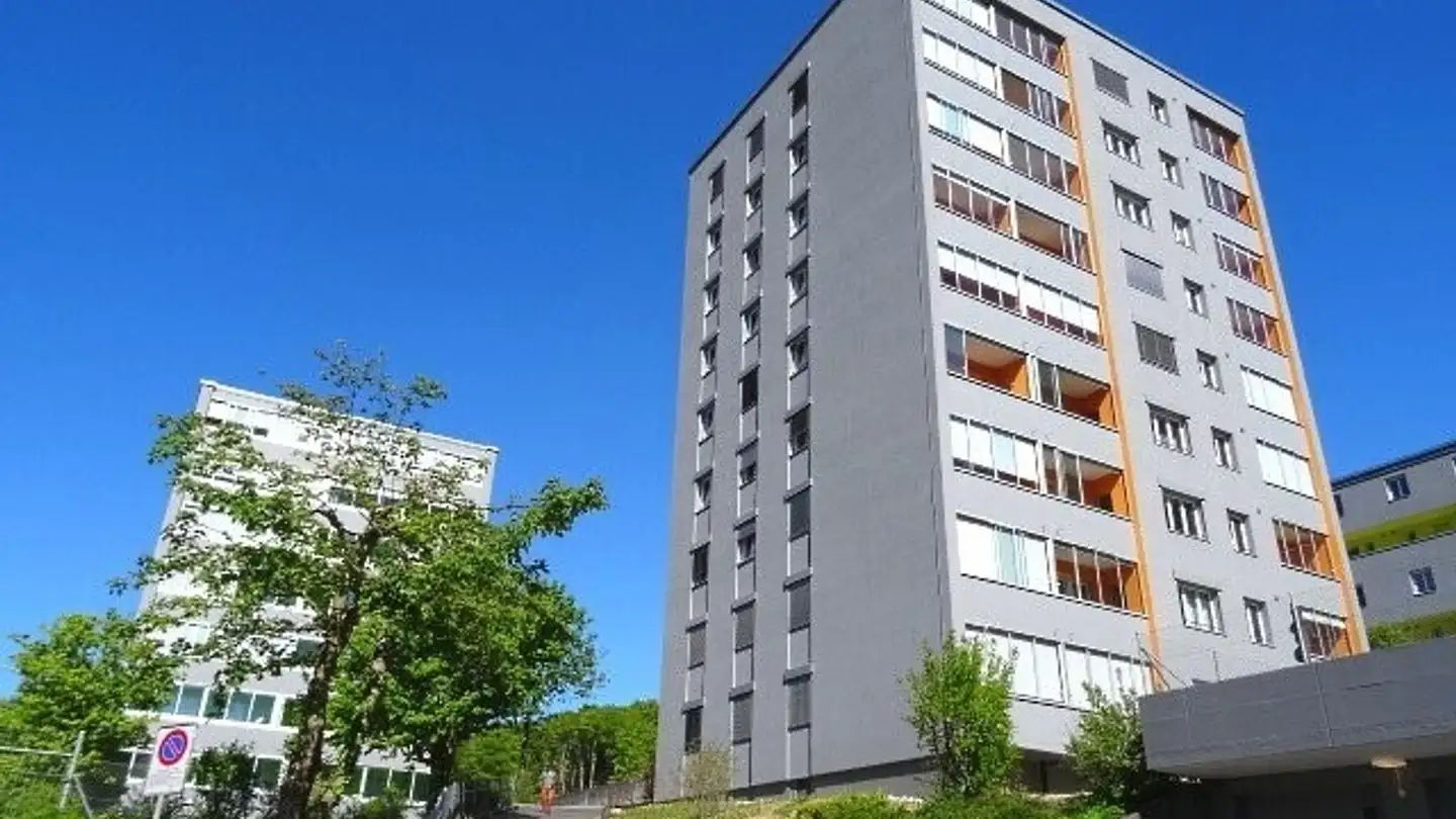 Wohnung mieten - Mettlenweg 92, 2504 Biel/Bienne