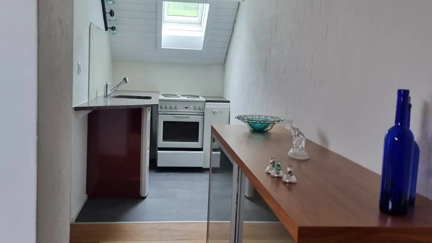 Appartamento in affitto - 5105 Auenstein - Photo 3