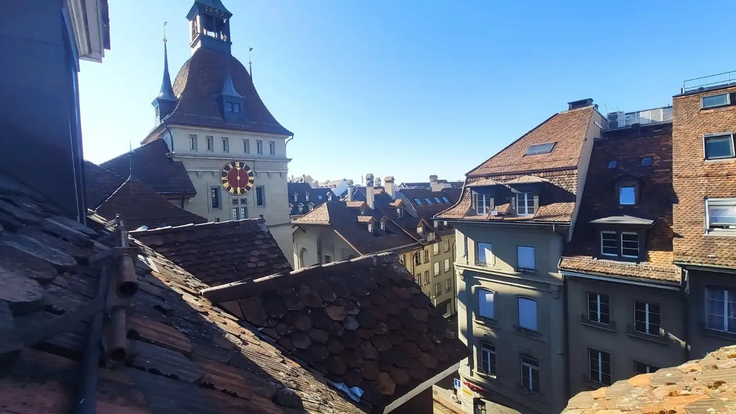 Stanza singola in affitto - Marktgasse 63, 3011 Bern - Photo 3