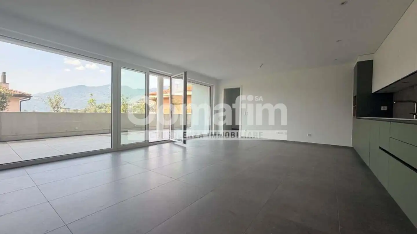 Wohnung kaufen - 6950 Tesserete - Foto 2