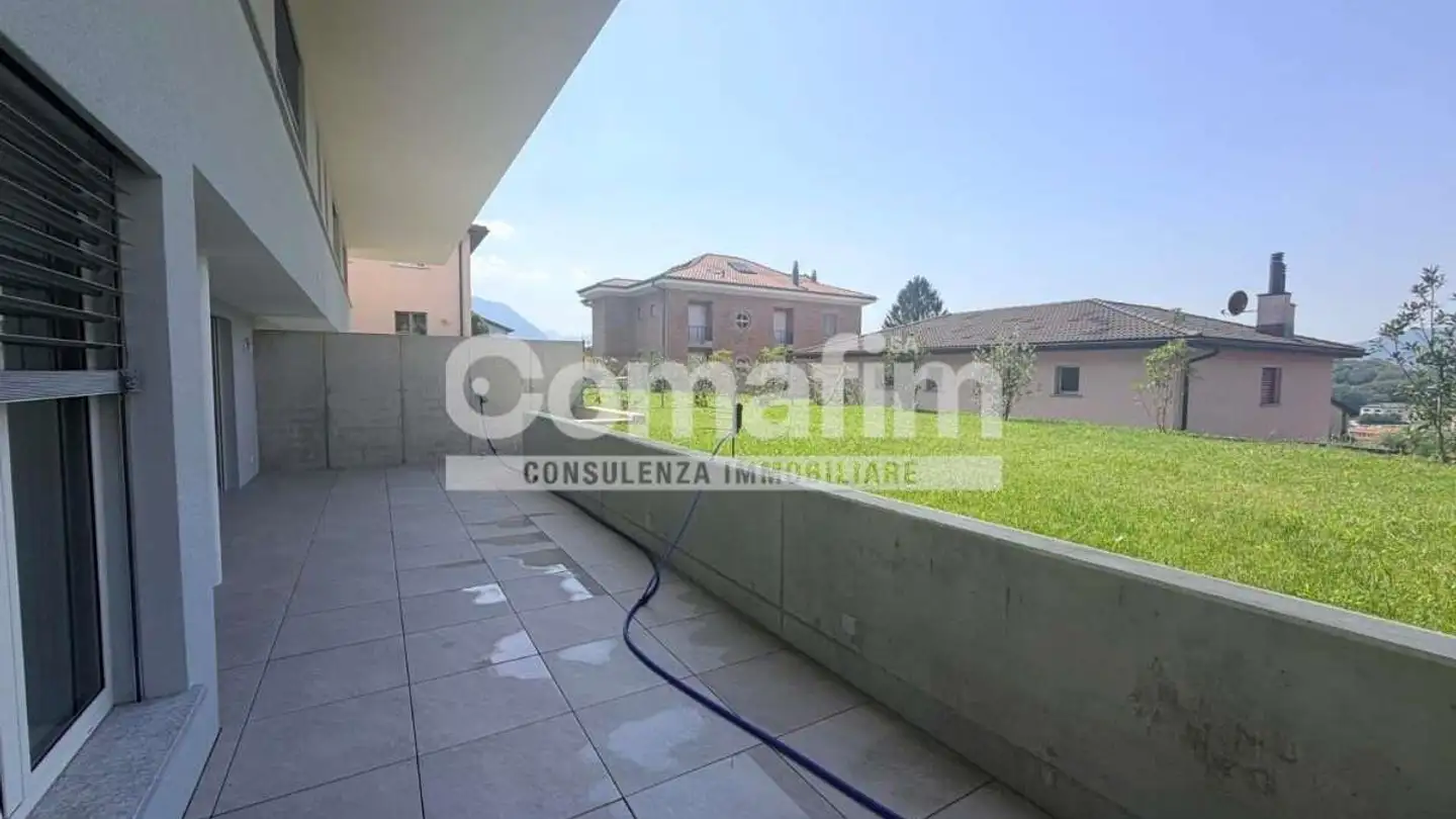 Wohnung kaufen - 6950 Tesserete - Foto 4