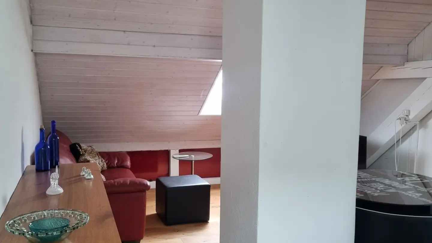 Appartamento in affitto - 5105 Auenstein - Photo 4